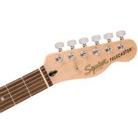 FENDER SQUIER Affinity Telecaster FMT SH CRT Электрогитара, 6 струн, SH, цвет красный