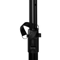 SOUNDKING DB039B Стойка для студийного монитора, напольная, черная