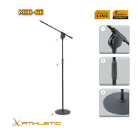 Стойка для микрофона 