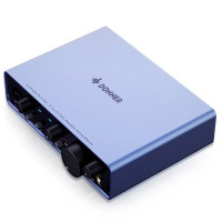 Donner Livejack Lite USB аудио интерфейс 2 входа, 2 выхода