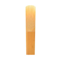 Vandoren CR1125 Трости для кларнета Eb, традиционные, размер 2.5, 10шт