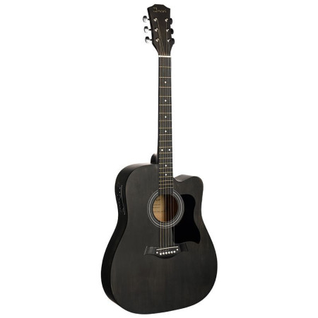 Inari AC41EG Гитара электроакустическая 41" Dreadnought