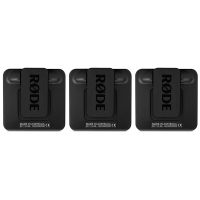 RODE Wireless GO II 5
