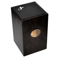 Мозеръ CJP-3-L01 Кахон береза, струны, черный