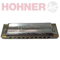Гармошка губная Hohner M501211 Jean Jacques Milteau Bb-major