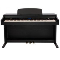 ROCKDALE Keys RDP-7088 Black
