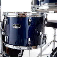 PEARL RS525SC/C743 Ударная установка, цвет Royal Blue Metallic (синий металлик)