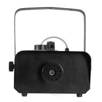 LFocus LF-N-1500C Генератор дыма, 1500 Вт, жидкость на водной основе, проводной и радио пульт д/у