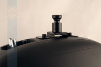 CVGaudio WM-01BL - Кронштейн настенный для громкоговорителя