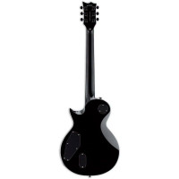 ESP LTD EC-401 BLK EMG Электрогитара 6-струнная, цвет черный