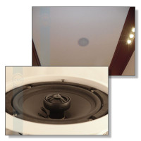 Громкоговоритель CVGaudio CRX6T