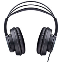 Fluid Audio FOCUS Наушники студийные, полуоткрытые, 32 Ом
