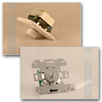 Регулятор громкости CVGaudio VA-1100