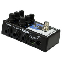 AMT Electronics F-1 Legend Amps Гитарный предусилитель