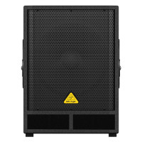 Сабвуфер активный BEHRINGER VQ1500D Eurolive