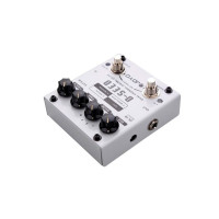 Joyo D-SEED-Joyo Delay Педаль эффектов цифровой дилей