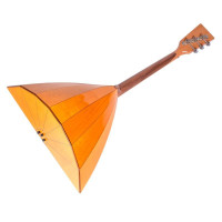 БалалайкерЪ BSS-ASP Балалайка «Студент ОПТИМУМ ПЛЮС» ученическая академическая, цвет натуральный