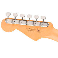 FENDER Player II Stratocaster HSS RW 3-Color Sunburst Электрогитара, 6 струн, 3-цветный санберст