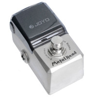 Joyo JF-315 Metal Head Педаль эффектов