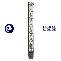 Ремень Planet Waves 50JS06 Joe Satriani Collection «Spaceman»