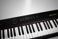 Artesia Performer Black