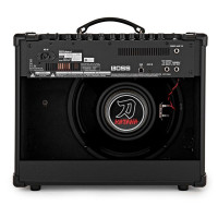 BOSS Katana KTN-50 EX MkIII Комбоусилитель для гитары, 50 Вт, 12"