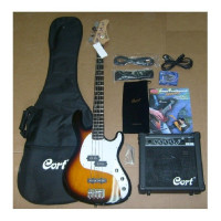 Ученический комплект CORT CBP-PJ-2T