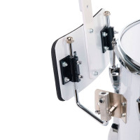 Fleet FLT-MSH-1412 Барабан маршевый, крепление, палочки, ключи в комплекте