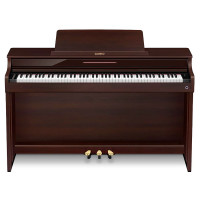 CASIO Celviano AP-550BN Пианино цифровое, цвет коричневый