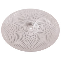 KINGDO LOW VOLUME SET 14"+16"+20" SILVER Комплект тарелок
