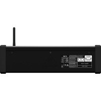 Behringer XR12 Микшер цифровой рэковый, 12 каналов, WiFi модуль