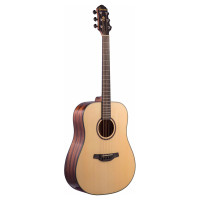 Crafter HD-250/N Гитара акустическая Dreadnought, 6 струн, цвет натуральный