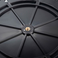 Lutner PD20 Пэд тренировочый 8", пластик