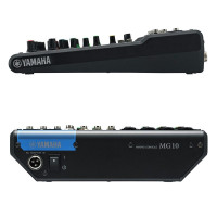 Микшерный пульт Yamaha MG10