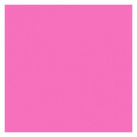 ROSCO SUPERGEL №039 Skelton Exotic Sangria - Светофильтр пленочный розовый экзотик (лист 50х61см)