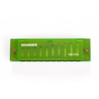 HOHNER Translucent
