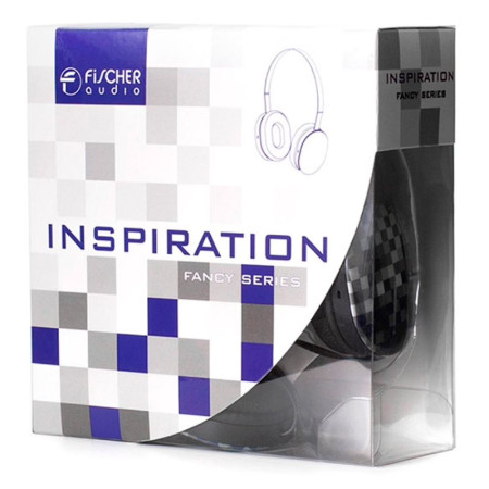 Fischer Audio Inspiration Наушники накладные, динамические