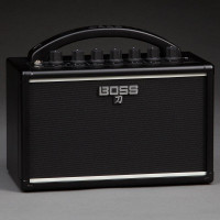 BOSS Katana KTN-MINI комбо-усилитель для электрогитары