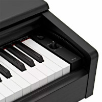 YAMAHA YDP-145B Arius Пианино цифровое, цвет черный