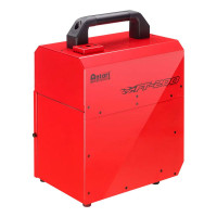 ANTARI FT-200 Генератор дыма для противопожарных тренировок, 1.6кВт, пульт ДУ, DMX