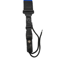 SOLDIER STP-NST-1250 05 Ремень для гитары текстиль, синий