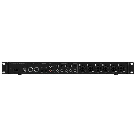 BEHRINGER U-PHORIA UMC1820