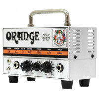 ORANGE MT20 Гитарный усилитель (голова), 20 ватт 1х12АХ7