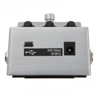 Педаль Zoom MS-50G