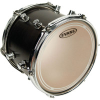 Пластик Evans B12EC1 Edge Control Coated