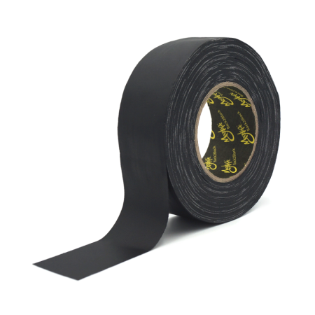 Gaffer MagTape® Back2Black (50мм х 50м, чёрная) Лента монтажная матовая