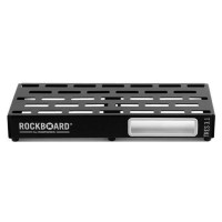 Rockboard RBO B 3.1 TRES B Педалборд 510x236 мм, с мягким кейсом