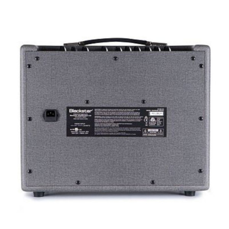 Blackstar SILVERLINE DELUXE HEAD Гитарный усилитель (голова) моделирующий, 100 Вт, 1 канал