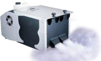 MLB DF-3000 Генератор тяжелого дыма