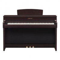 Yamaha CLP-745R Clavinova